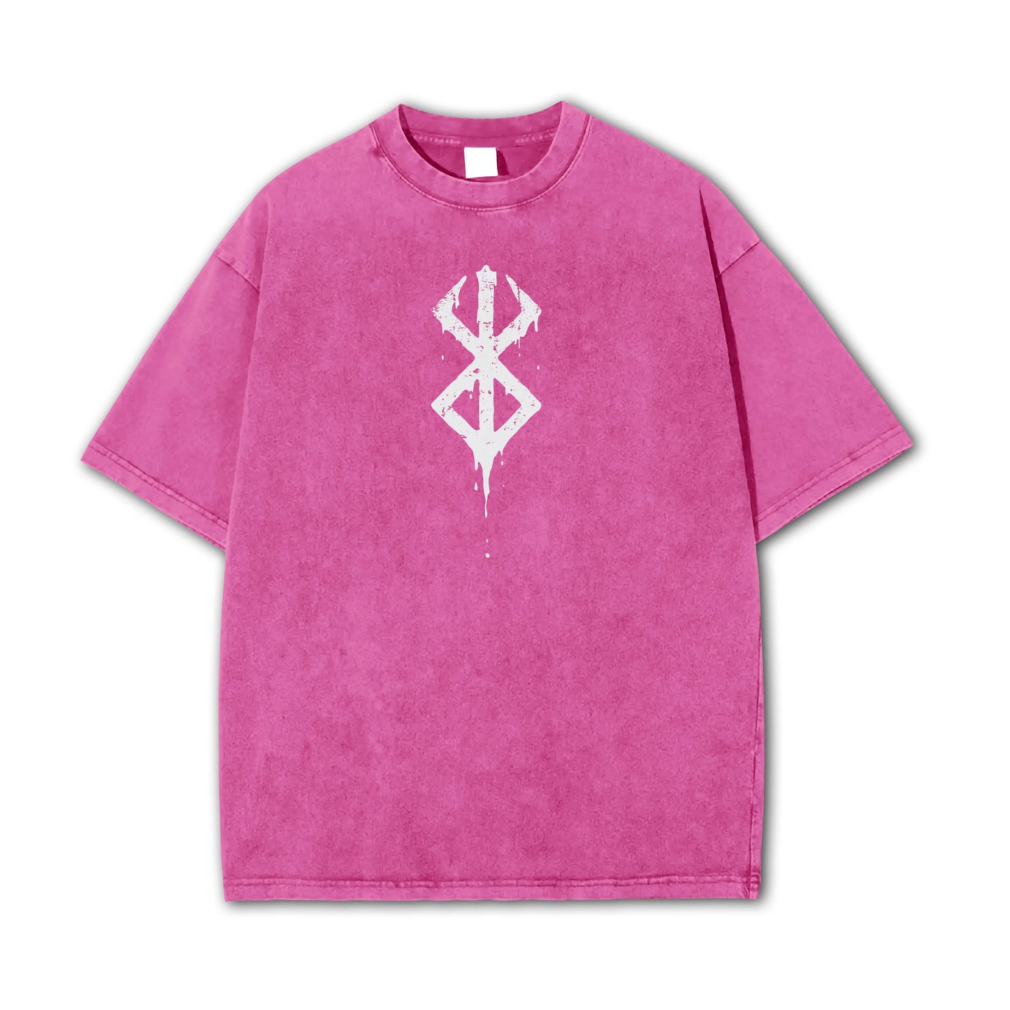 T-Shirt „Berserker Eingeweide V2“