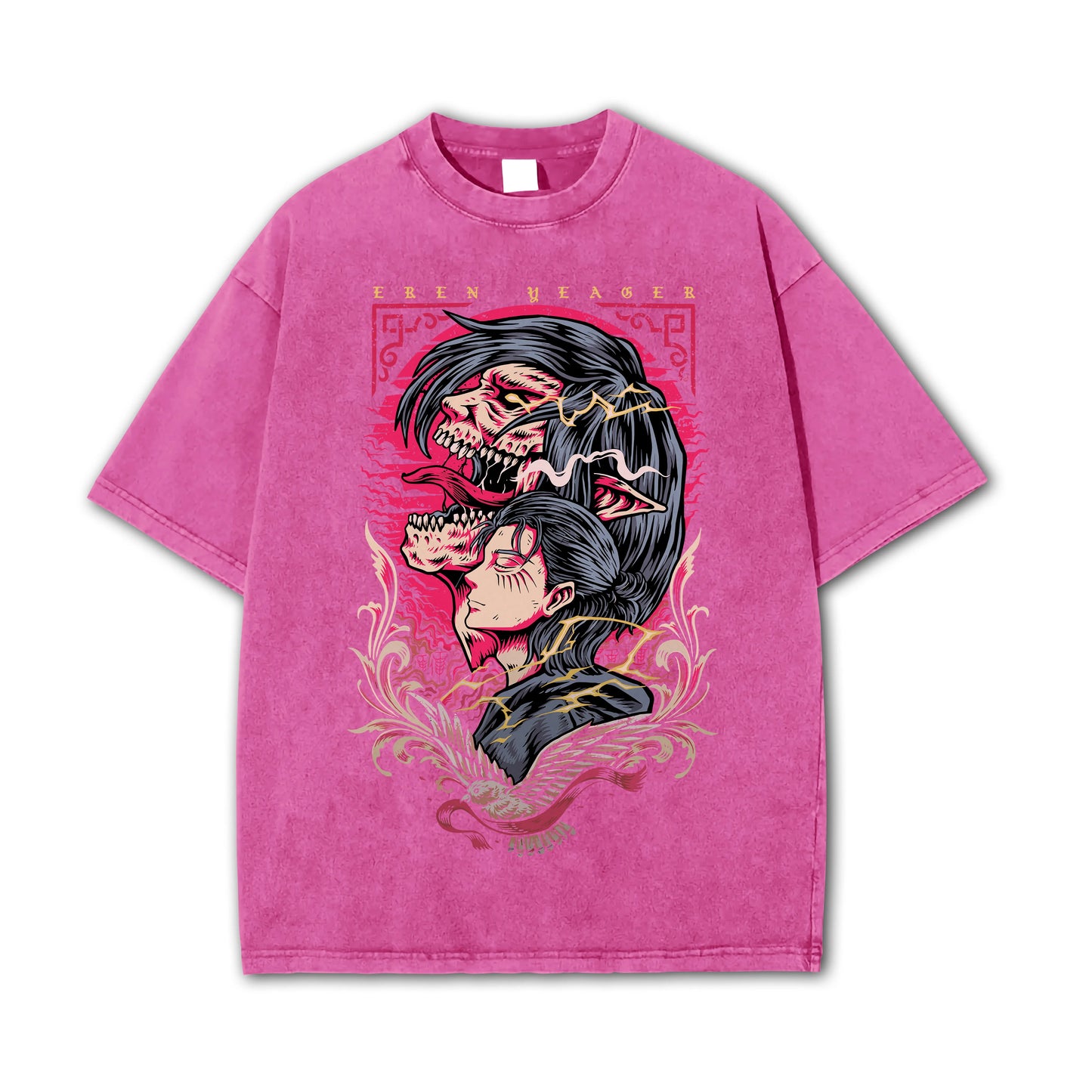 Sweat à capuche Attack on Titan Survey Corps