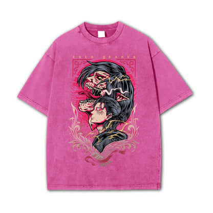 Sweat à capuche Attack on Titan Survey Corps