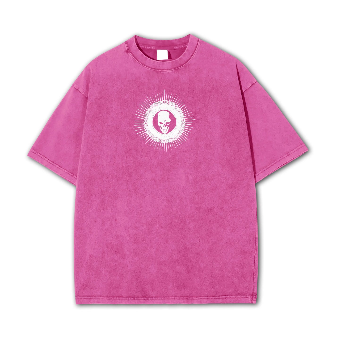 T-Shirt mit Aufdruck „Death Note“ von Light Yagami