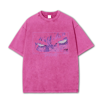 T-Shirt „Berserk Guts‘ Blick V3“