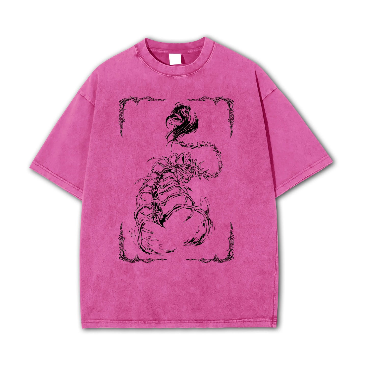 Angriff auf Titan Skelett T-Shirt