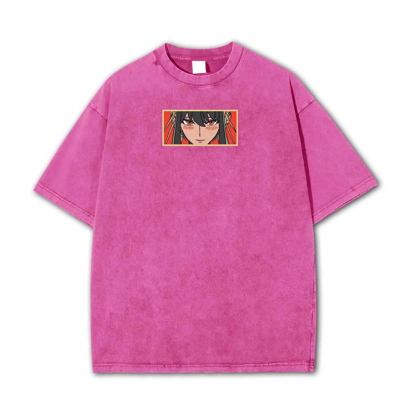 Family Espionage Yor Forger Vintage T Shirt