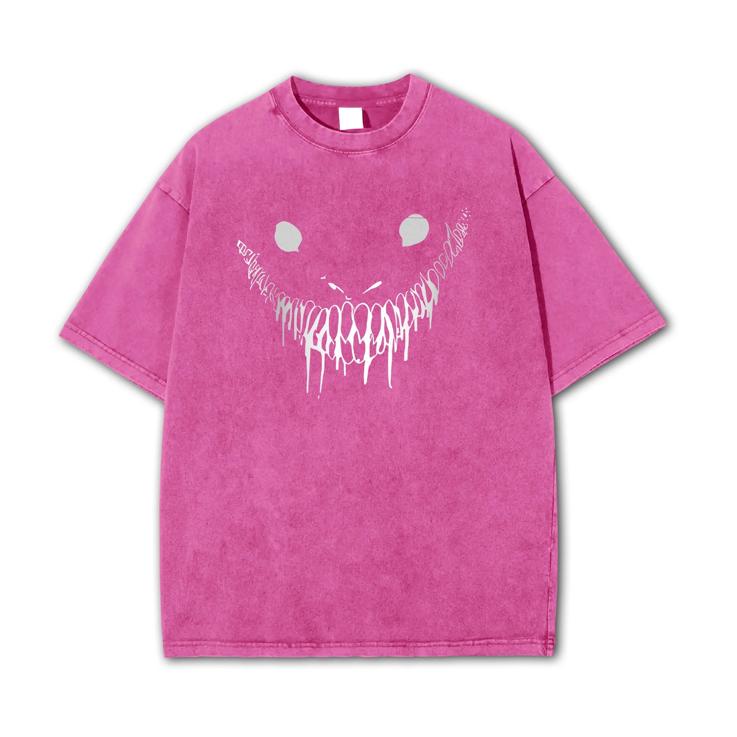 Dark Sword Saga Smirk Vintage T-Shirt