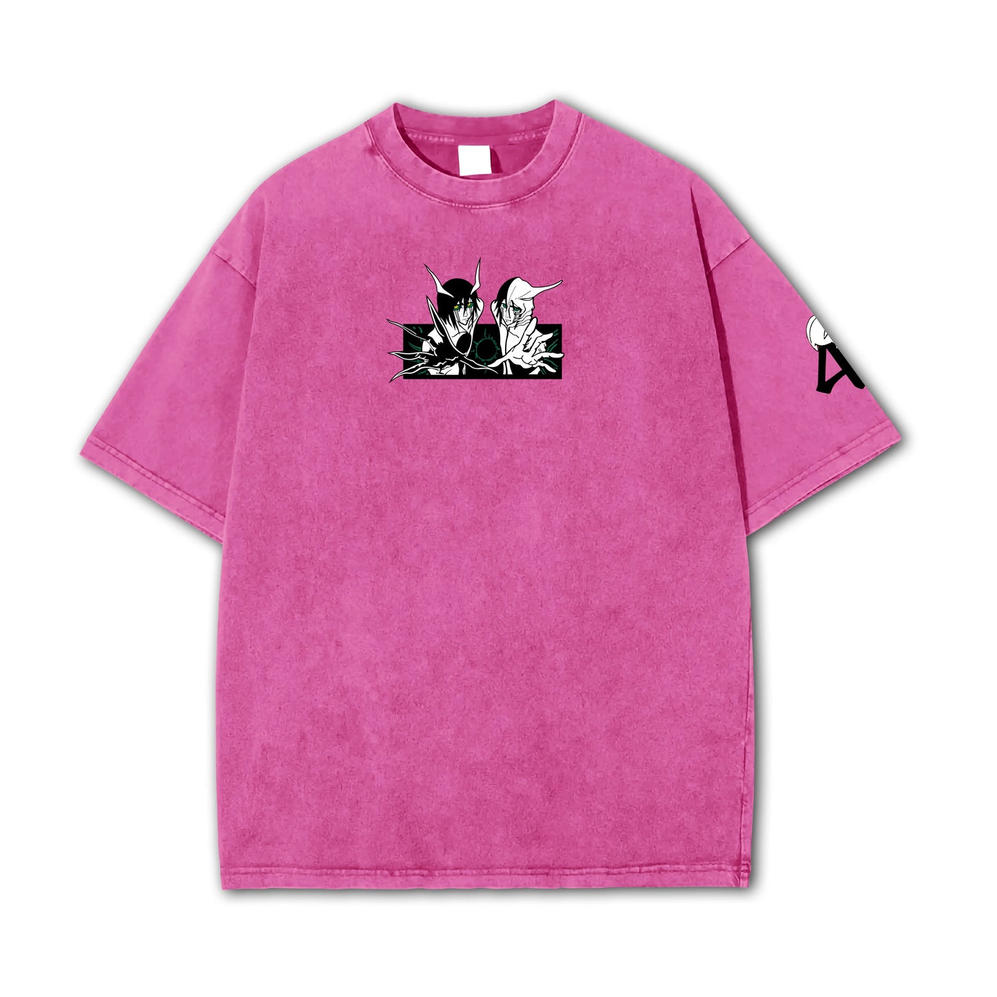 Soul Reaper Chronicles Void Espada Vintage T-Shirt