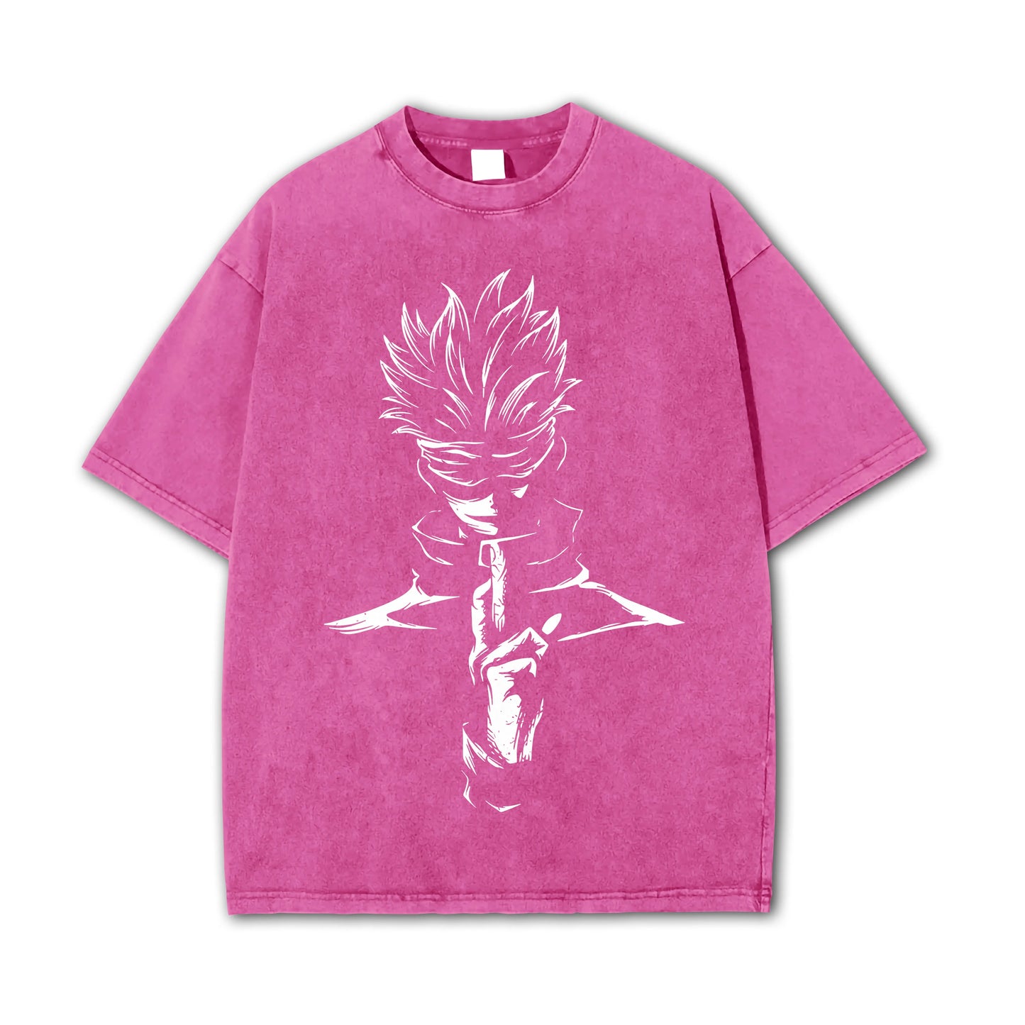 Tokyo Sorcery Satoru Gojo V3 Vintage T Shirt