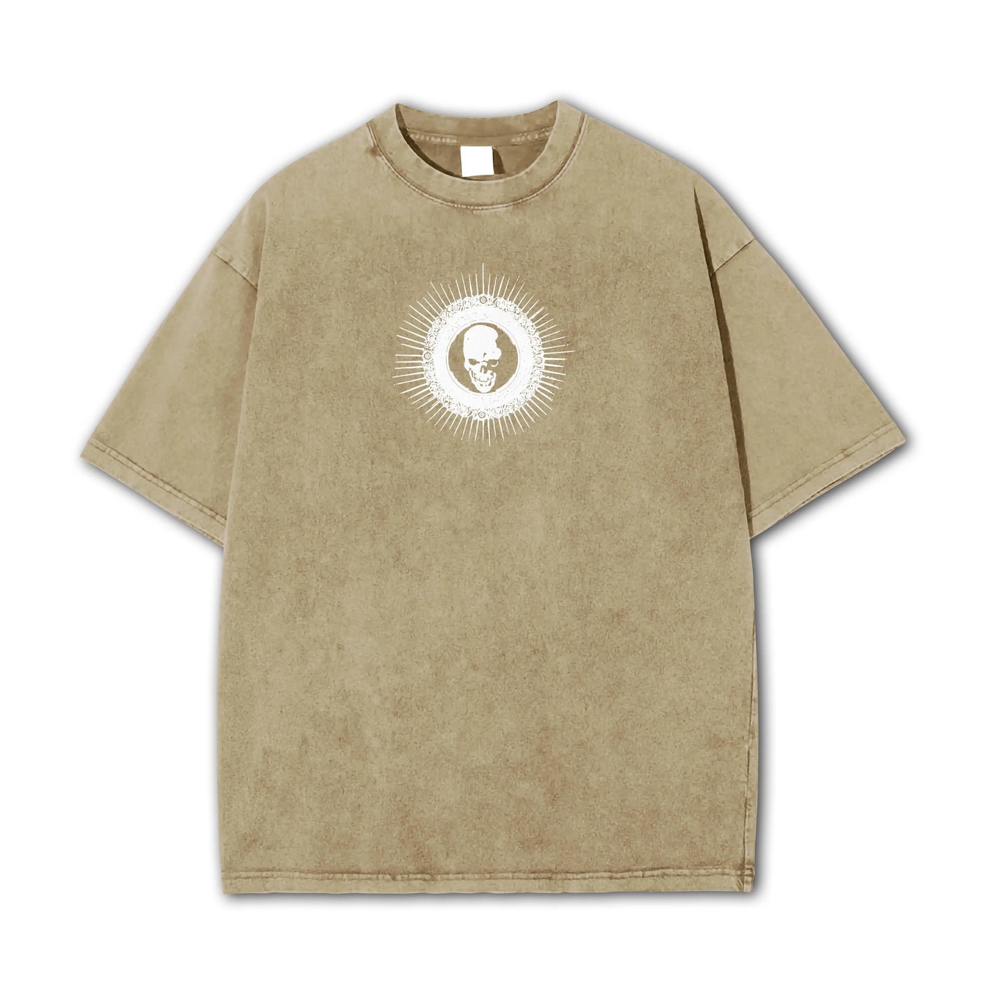 T-Shirt mit Aufdruck „Death Note“ von Light Yagami