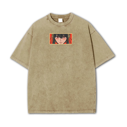 Family Espionage Yor Forger Vintage T Shirt