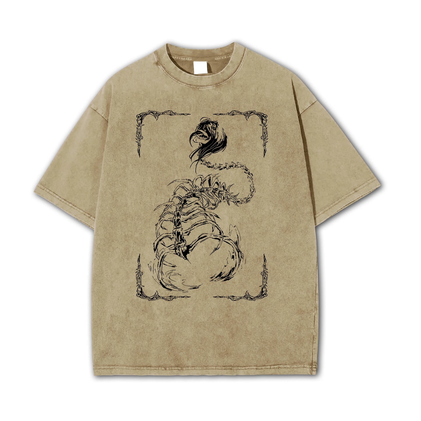 Attack on Titan Aufklärungstrupp Kapuzenpullover