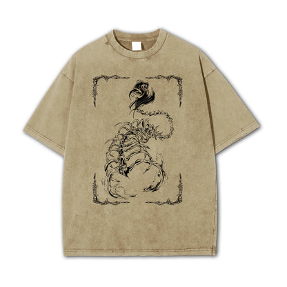 Attack on Titan Aufklärungstrupp Kapuzenpullover