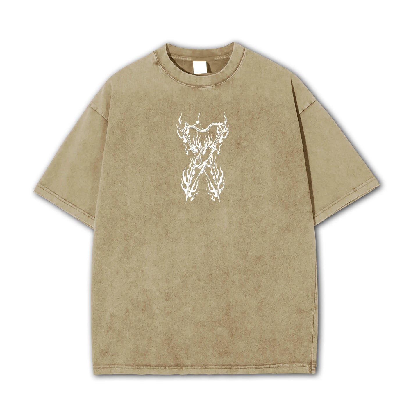 Dämonentöter Uzui Tengen T-Shirt