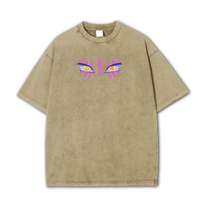 T-shirt Akaza, tueur de démons