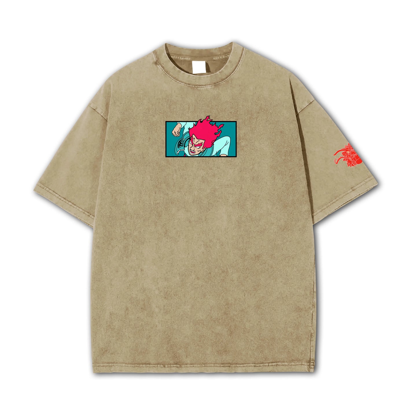 Attack on Titan Aufklärungstrupp Kapuzenpullover