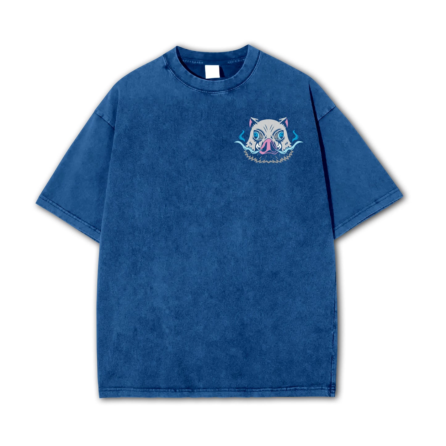 Dämonentöter Inosuke Hashibira V2 T-Shirt