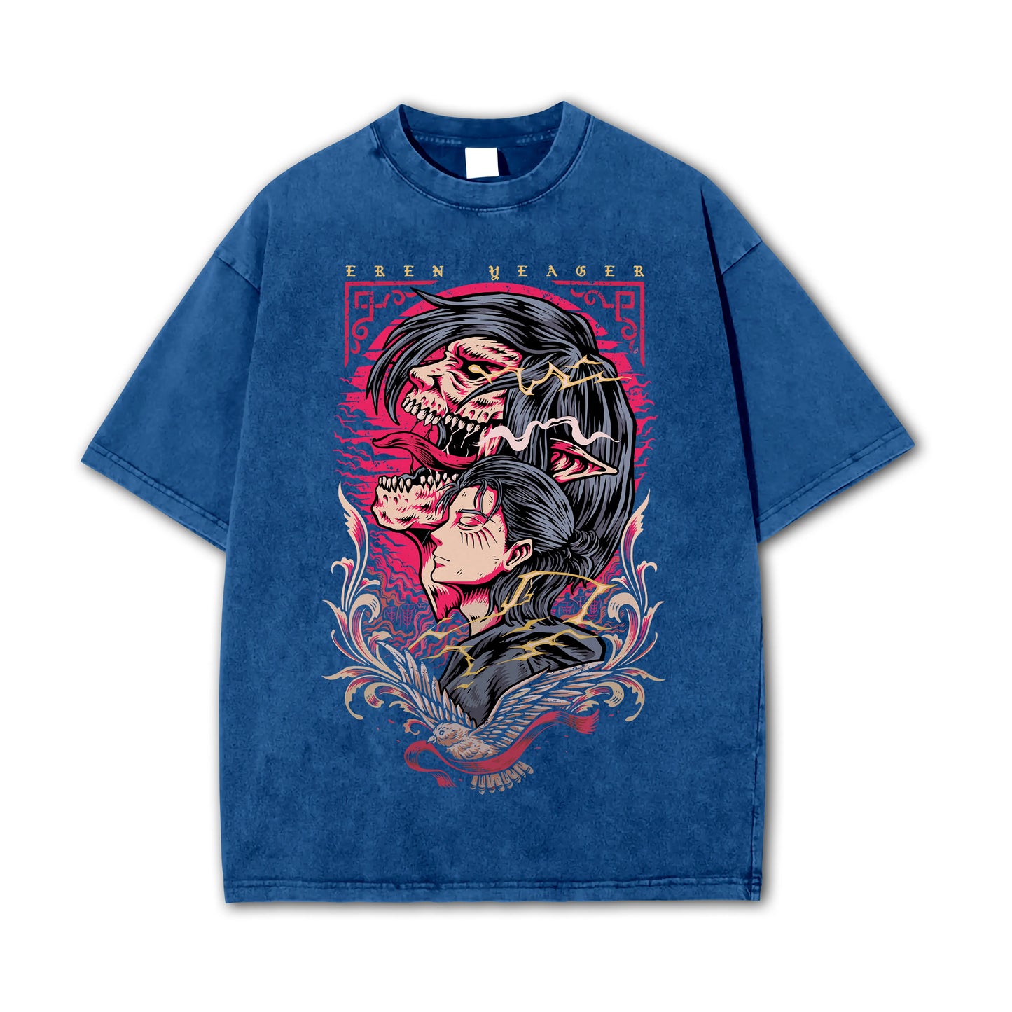 Sweat à capuche Attack on Titan Survey Corps