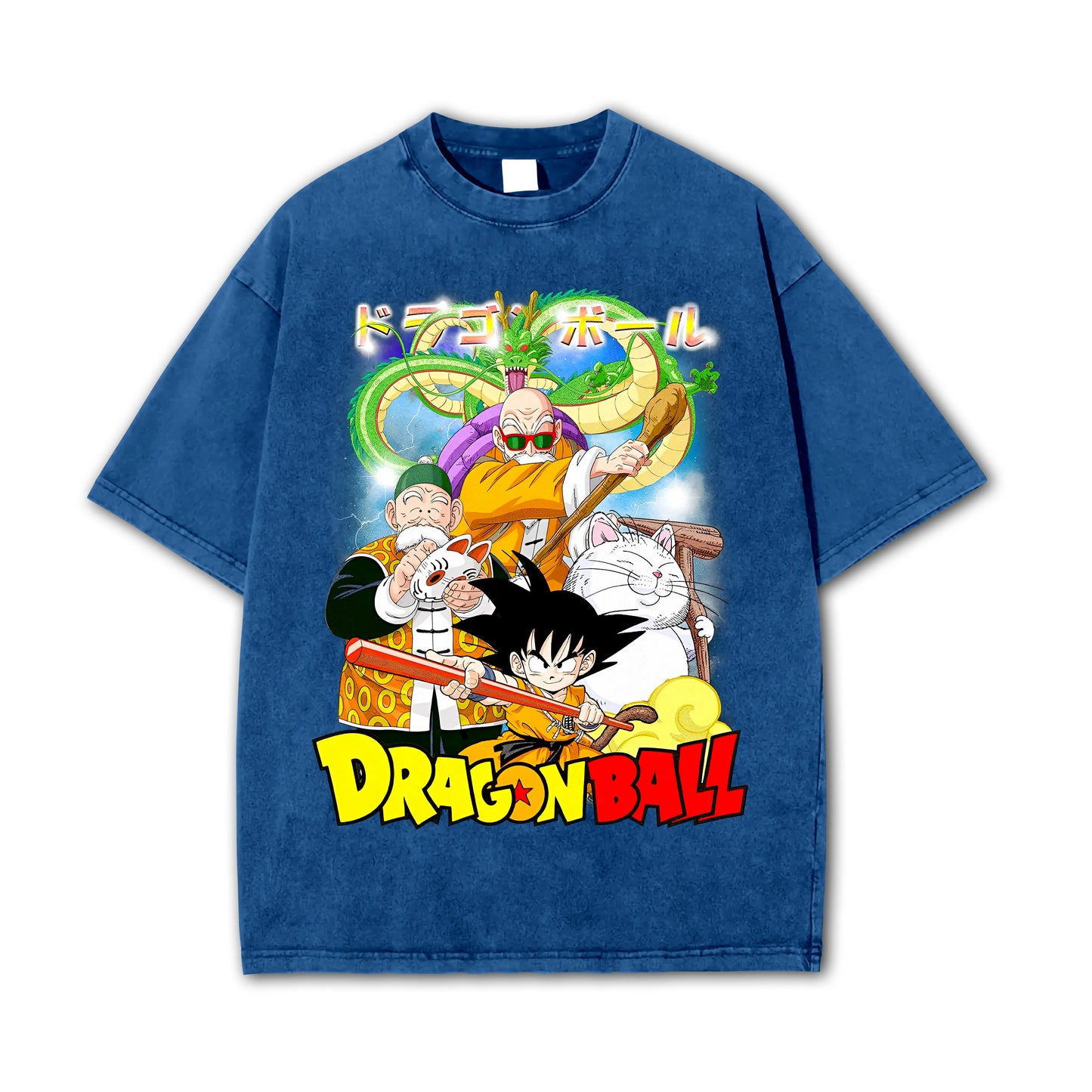 Dragon Ball Vintage T-Shirt
