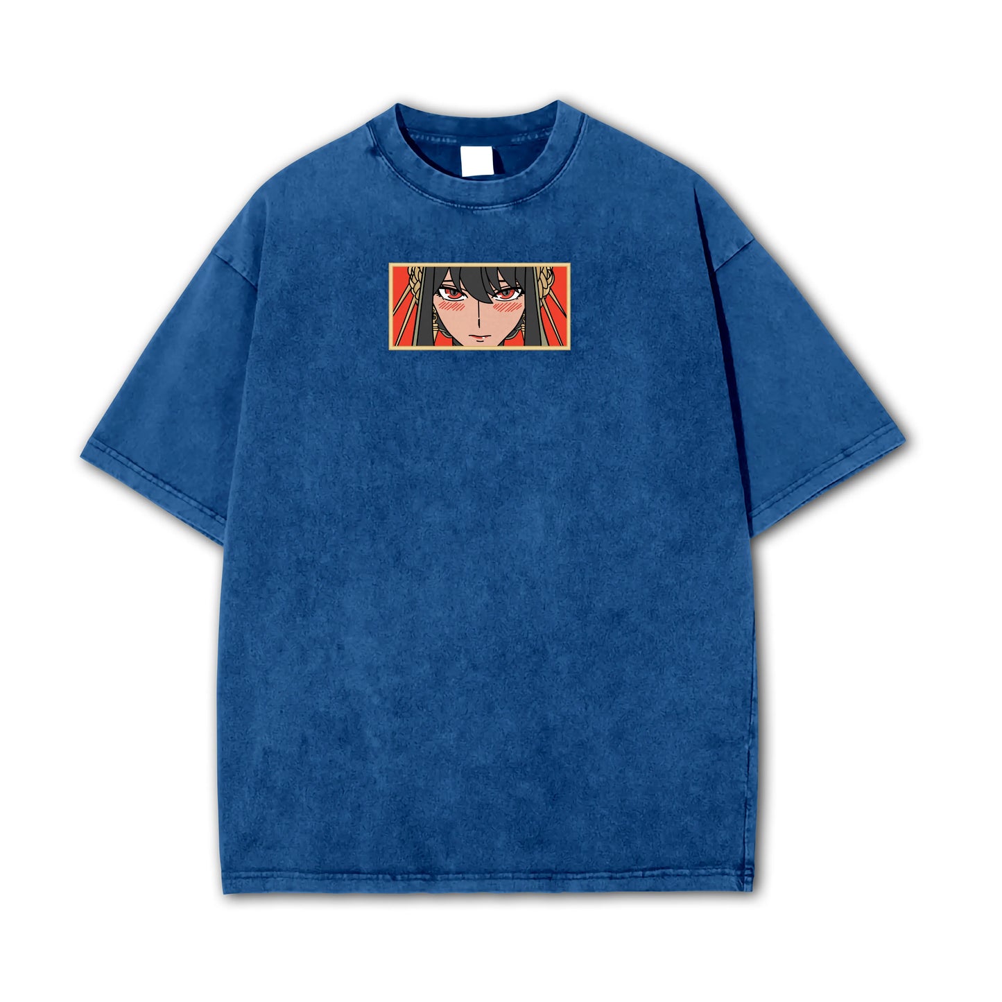 Family Espionage Yor Forger Vintage T Shirt