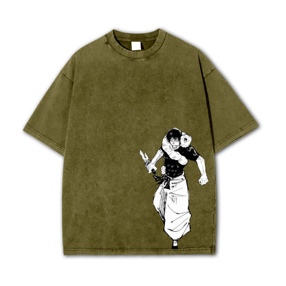 Attack on Titan Aufklärungstrupp Kapuzenpullover