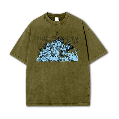 Attack on Titan Aufklärungstrupp Kapuzenpullover