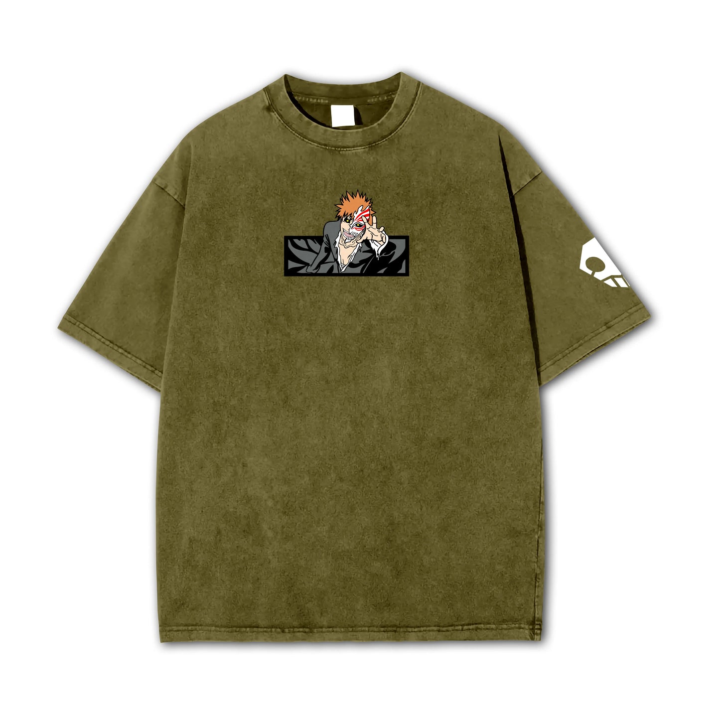 Attack on Titan Aufklärungstrupp Kapuzenpullover