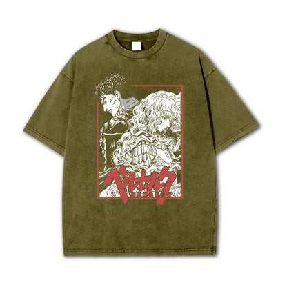 Attack on Titan Aufklärungstrupp Kapuzenpullover