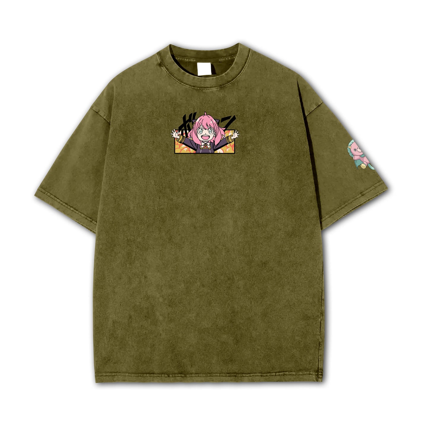 Attack on Titan Aufklärungstrupp Kapuzenpullover