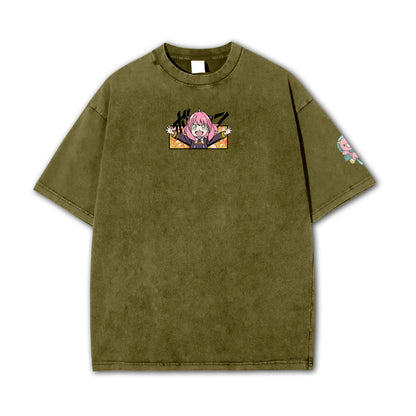Attack on Titan Aufklärungstrupp Kapuzenpullover