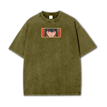 Family Espionage Yor Forger Vintage T Shirt