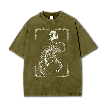 Attack on Titan Aufklärungstrupp Kapuzenpullover