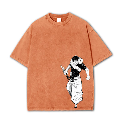 Attack on Titan Aufklärungstrupp Kapuzenpullover