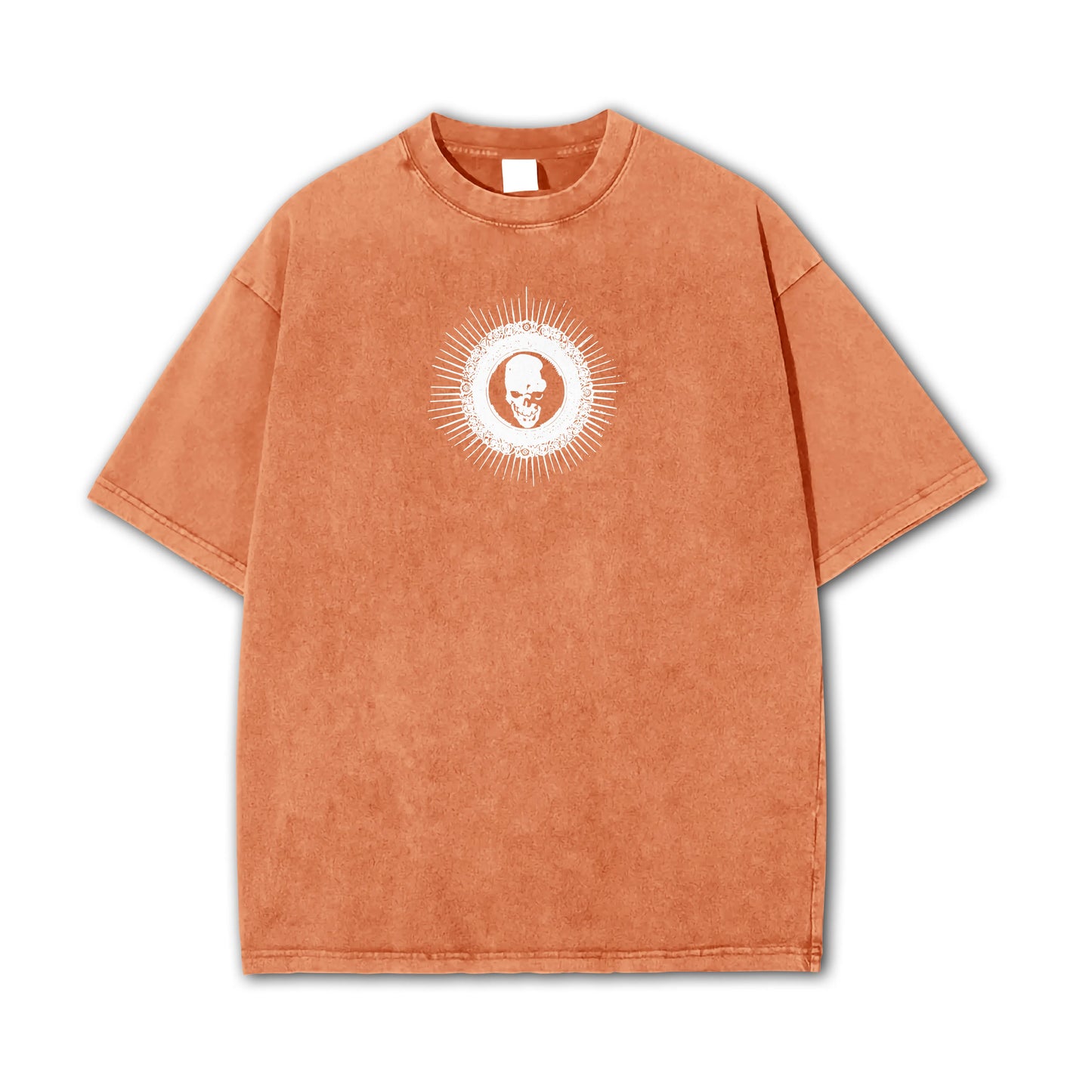 T-Shirt mit Aufdruck „Death Note“ von Light Yagami