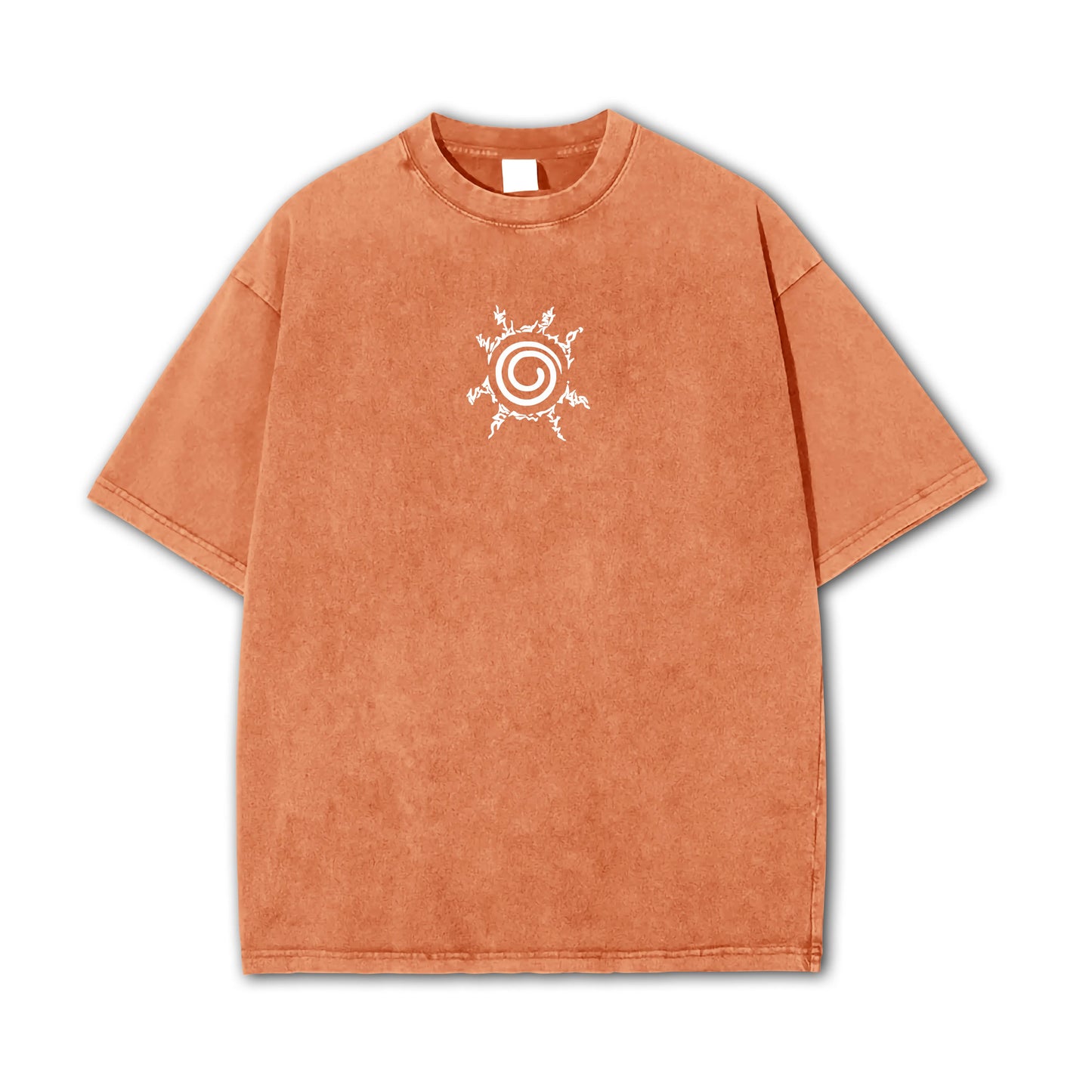 Hidden Leaf Shinobi Reaper Death Seal V2 Vintage T-Shirt