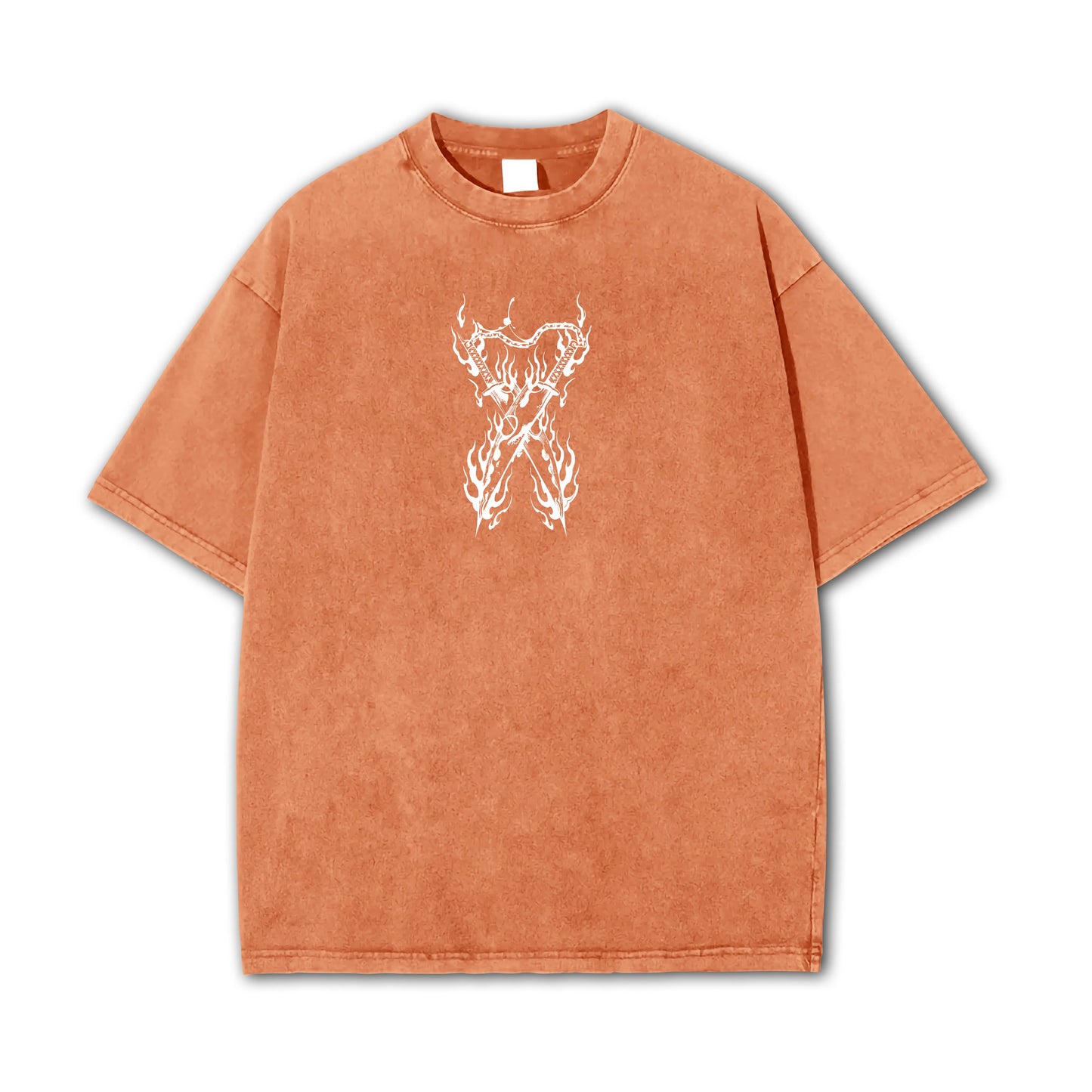 Dämonentöter Uzui Tengen V3 T-Shirt