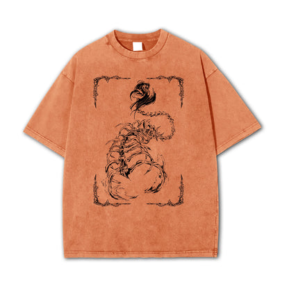 Attack on Titan Aufklärungstrupp Kapuzenpullover