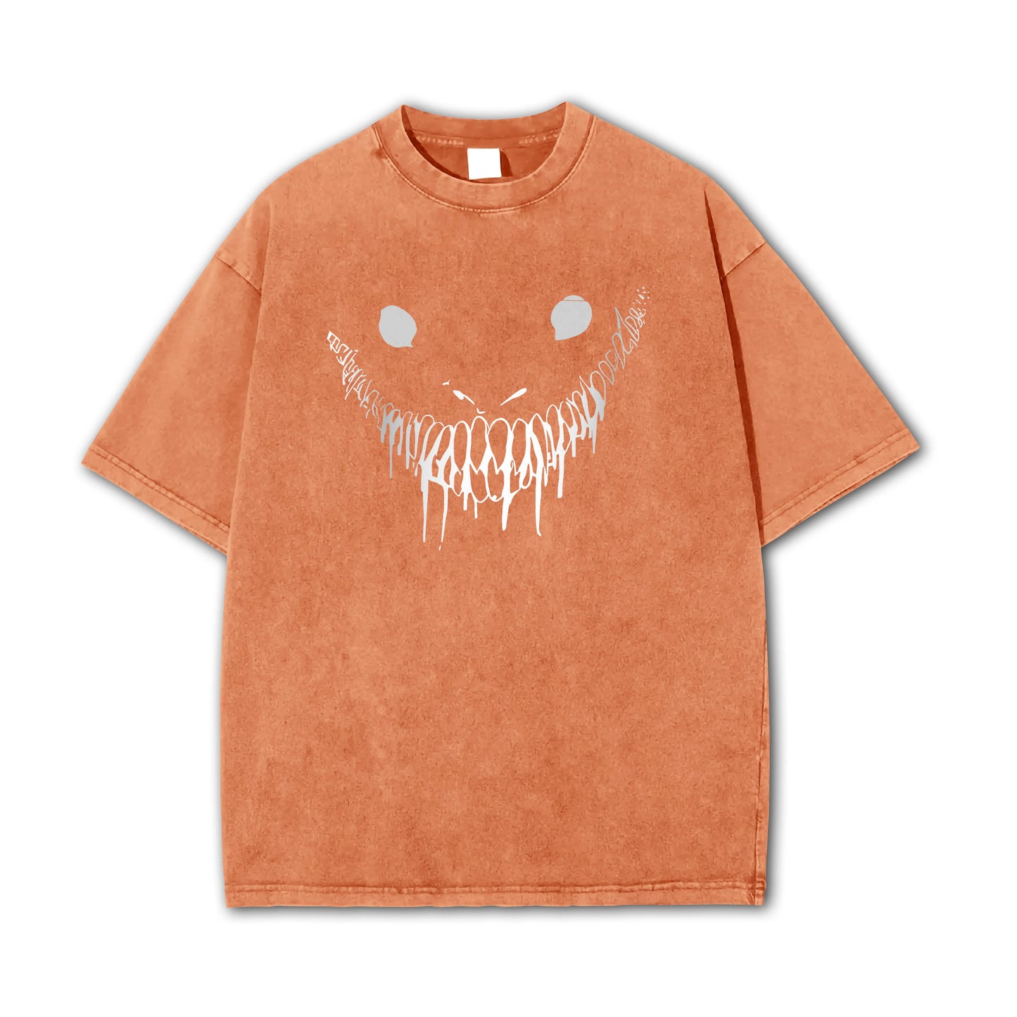 Dark Sword Saga Smirk Vintage T-Shirt