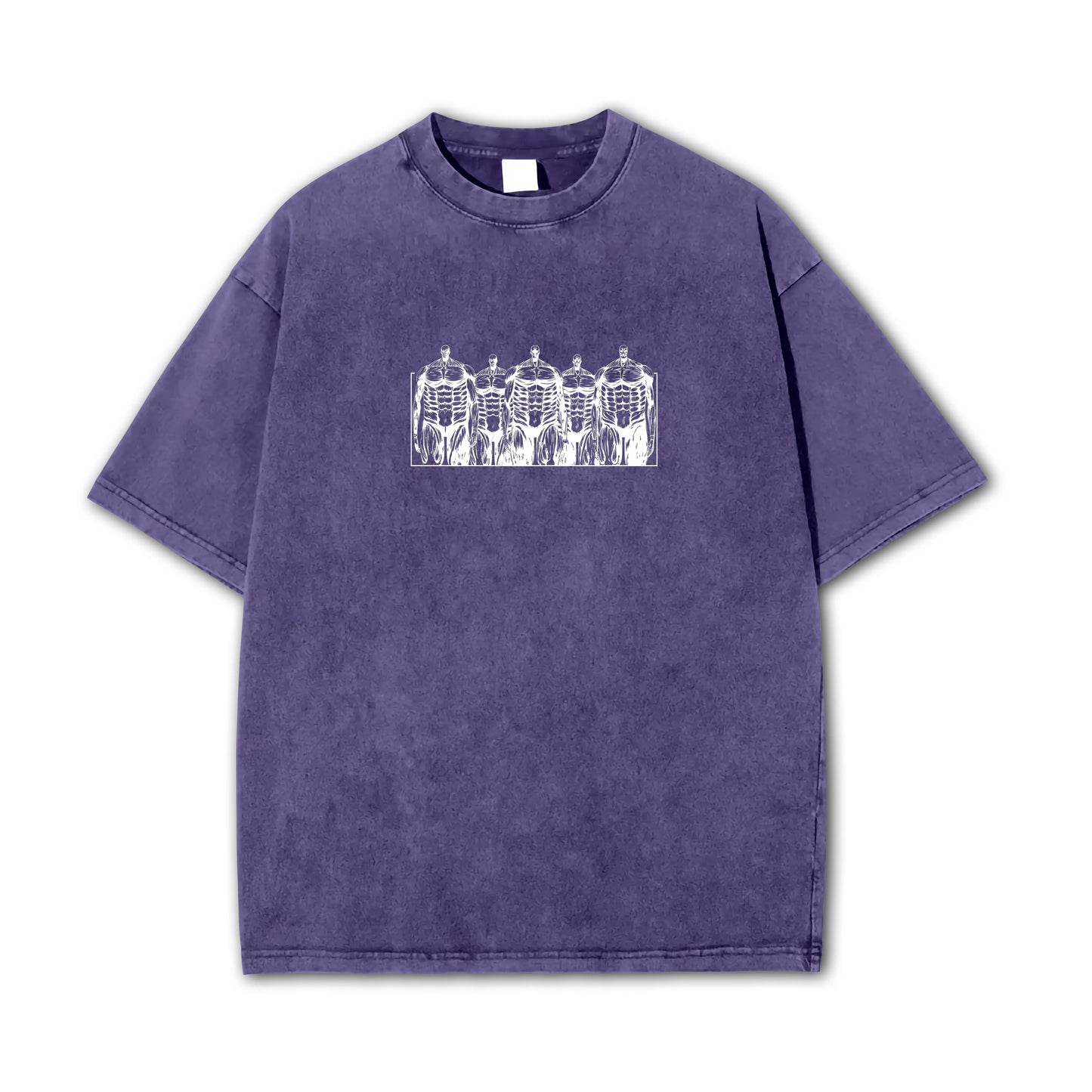 Attack on Titan Aufklärungstrupp Kapuzenpullover