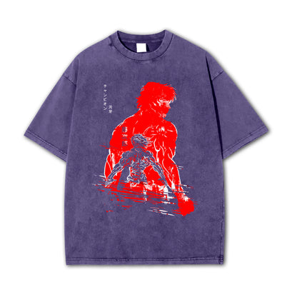 Attack on Titan Aufklärungstrupp Kapuzenpullover