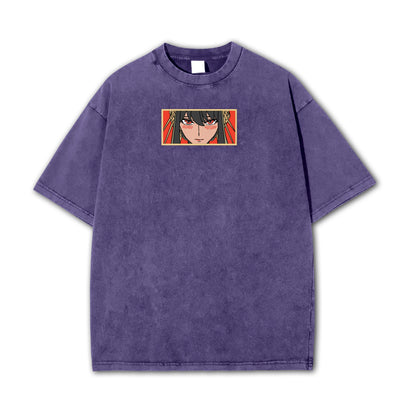 Family Espionage Yor Forger Vintage T Shirt