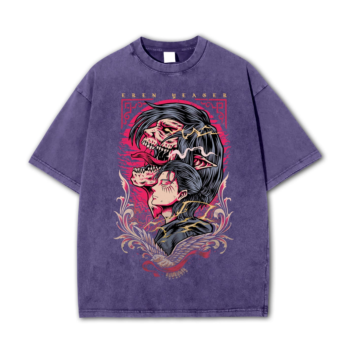 Sweat à capuche Attack on Titan Survey Corps