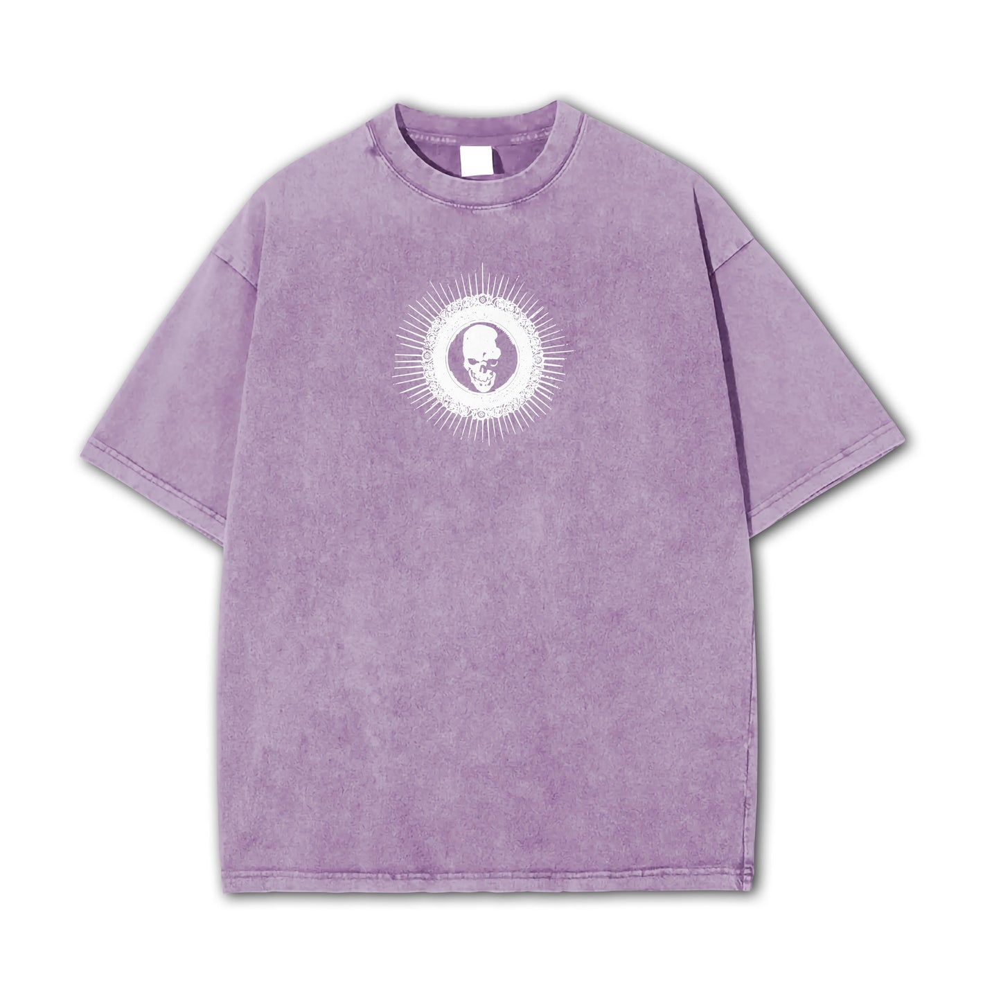 T-Shirt mit Aufdruck „Death Note“ von Light Yagami