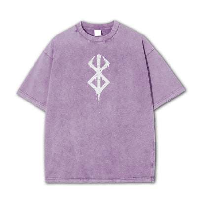 T-Shirt „Berserker Eingeweide V2“