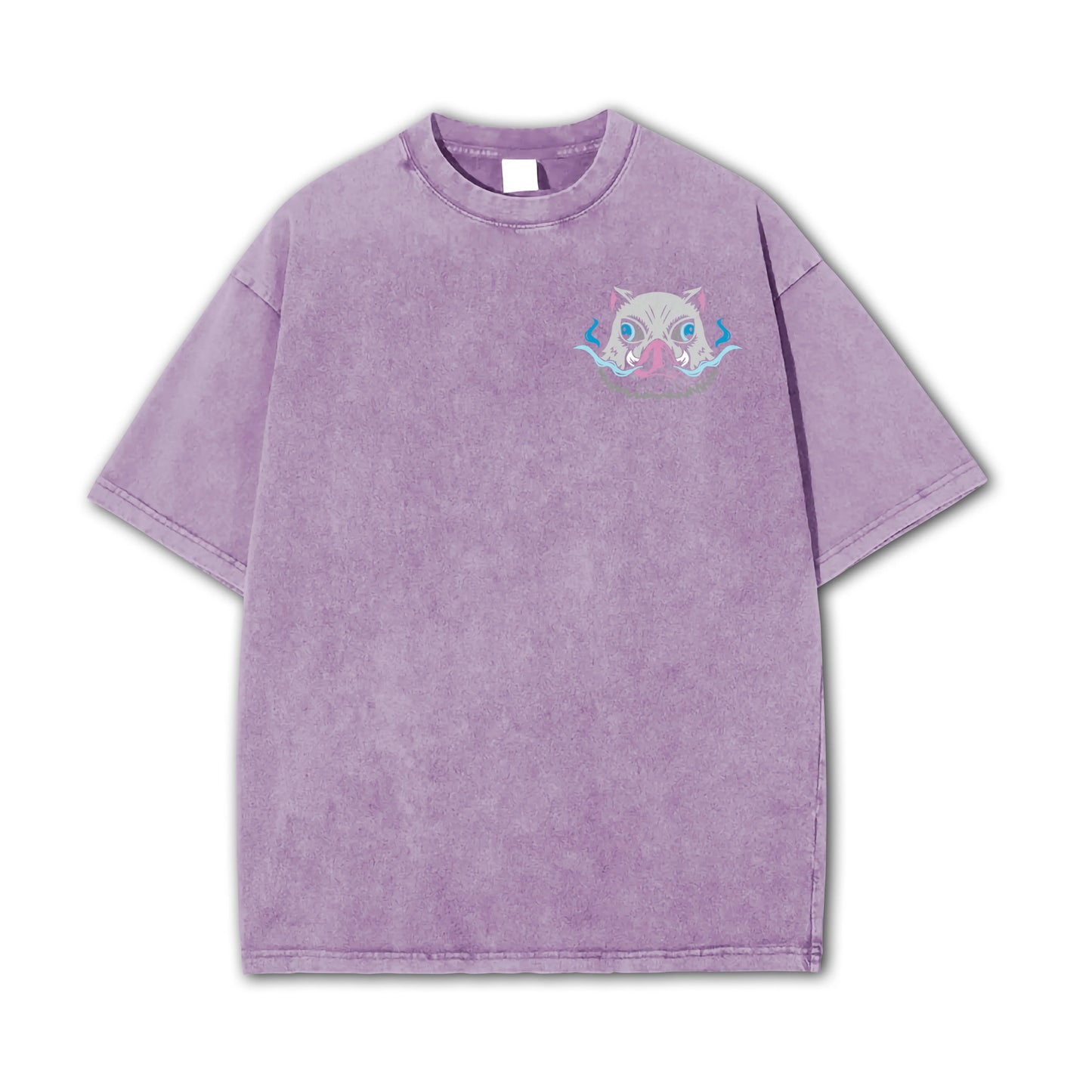 Dämonentöter Inosuke Hashibira V2 T-Shirt