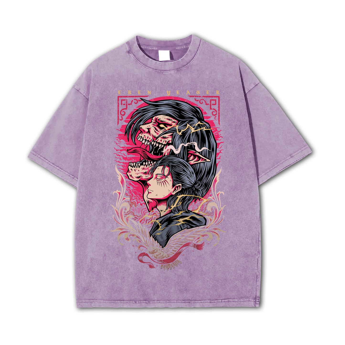 Sweat à capuche Attack on Titan Survey Corps