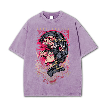 Sweat à capuche Attack on Titan Survey Corps