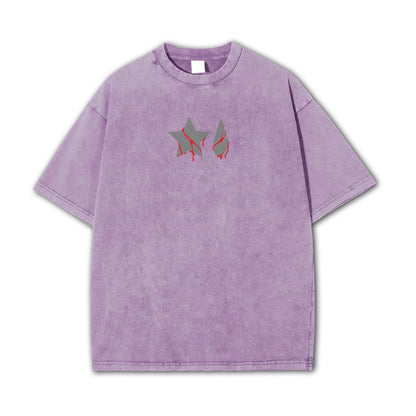 Hunter x Hunter Hisokas Bungee Gum T-Shirt