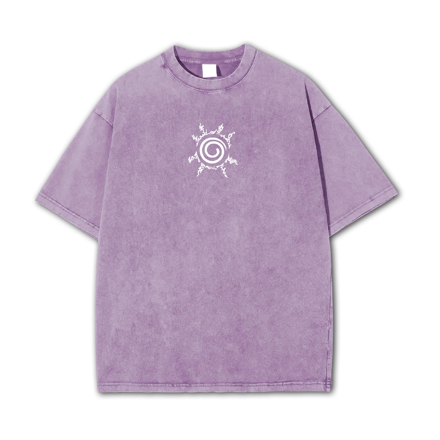 Hidden Leaf Shinobi Reaper Death Seal V2 Vintage T-Shirt