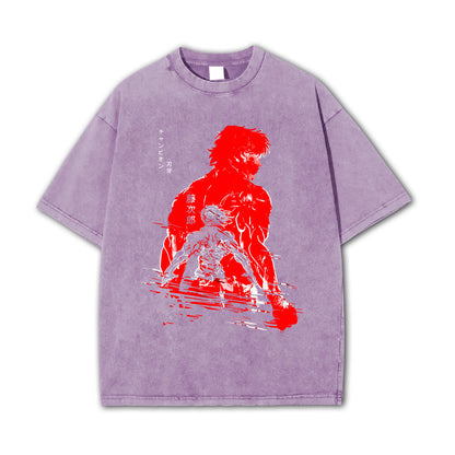 Attack on Titan Aufklärungstrupp Kapuzenpullover