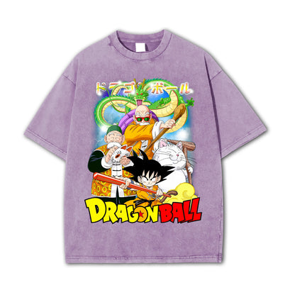 Dragon Ball Vintage T-Shirt