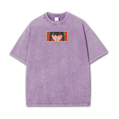 Family Espionage Yor Forger Vintage T Shirt