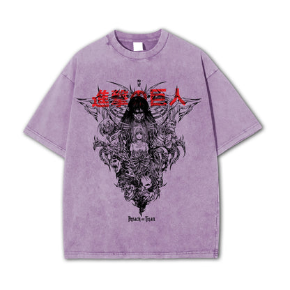 Angriff auf Titan - Titanen T-Shirt